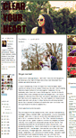 Mobile Screenshot of clearyourheart.net